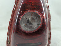 2009 Mini Cooper Tail Light Assembly Passenger Right OEM P/N:2753626 2751308, 2757012, 2757010 Fits OEM Used Auto Parts - Oe