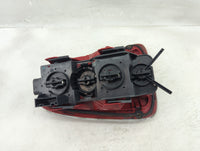 2009 Mini Cooper Tail Light Assembly Passenger Right OEM P/N:2757012 2757010 Fits OEM Used Auto Parts - Oemusedautoparts1.co
