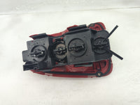 2009 Mini Cooper Tail Light Assembly Passenger Right OEM P/N:2753626 2751308, 2757012, 2757010 Fits OEM Used Auto Parts - Oe