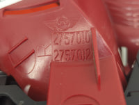 2009 Mini Cooper Tail Light Assembly Passenger Right OEM P/N:2753626 2751308, 2757012, 2757010 Fits OEM Used Auto Parts - Oe