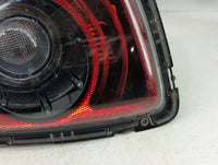 2009 Mini Cooper Tail Light Assembly Passenger Right OEM P/N:2753626 2751308, 2757012, 2757010 Fits OEM Used Auto Parts - Oe