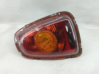 compare product 2009 Mini Cooper Tail Light Assembly Passenger Right OEM P/N:2753626 2751308, 2757012, 2757010 Fits OEM Used Auto Parts