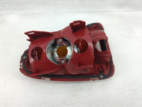 2009 Mini Cooper Tail Light Assembly Passenger Right OEM P/N:2753626 2751308, 2757012, 2757010 Fits OEM Used Auto Parts - Oe