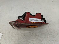 2009 Mini Cooper Tail Light Assembly Passenger Right OEM P/N:2753626 2751308, 2757012, 2757010 Fits OEM Used Auto Parts - Oe