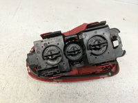 2009 Mini Cooper Tail Light Assembly Passenger Right OEM P/N:2753626 2751308, 2757012, 2757010 Fits OEM Used Auto Parts - Oe