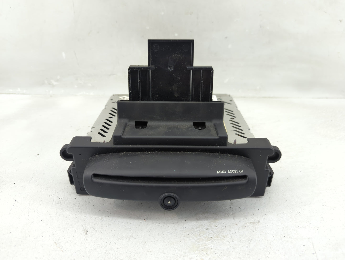 2008-2010 Mini Cooper Radio AM FM Cd Player Receiver Replacement P/N:6512 3456875-02 Fits Fits 2008 2009 2010 OEM Used Auto 