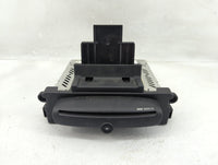 2008-2010 Mini Cooper Radio AM FM Cd Player Receiver Replacement P/N:6512 3456875-02 Fits Fits 2008 2009 2010 OEM Used Auto 