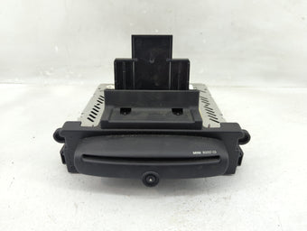 compare product 2008-2010 Mini Cooper Radio AM FM Cd Player Receiver Replacement P/N:6512 3456875-02 Fits Fits 2008 2009 2010 OEM Used Auto Parts