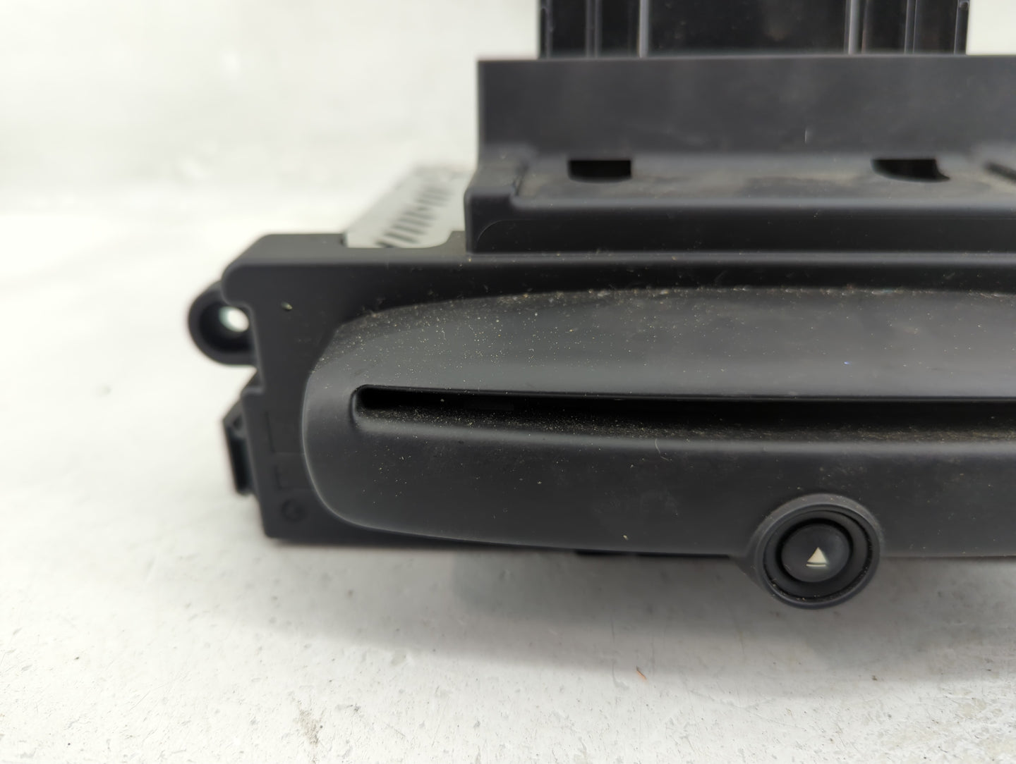 2008-2010 Mini Cooper Radio AM FM Cd Player Receiver Replacement P/N:6512 3456875-02 Fits Fits 2008 2009 2010 OEM Used Auto 