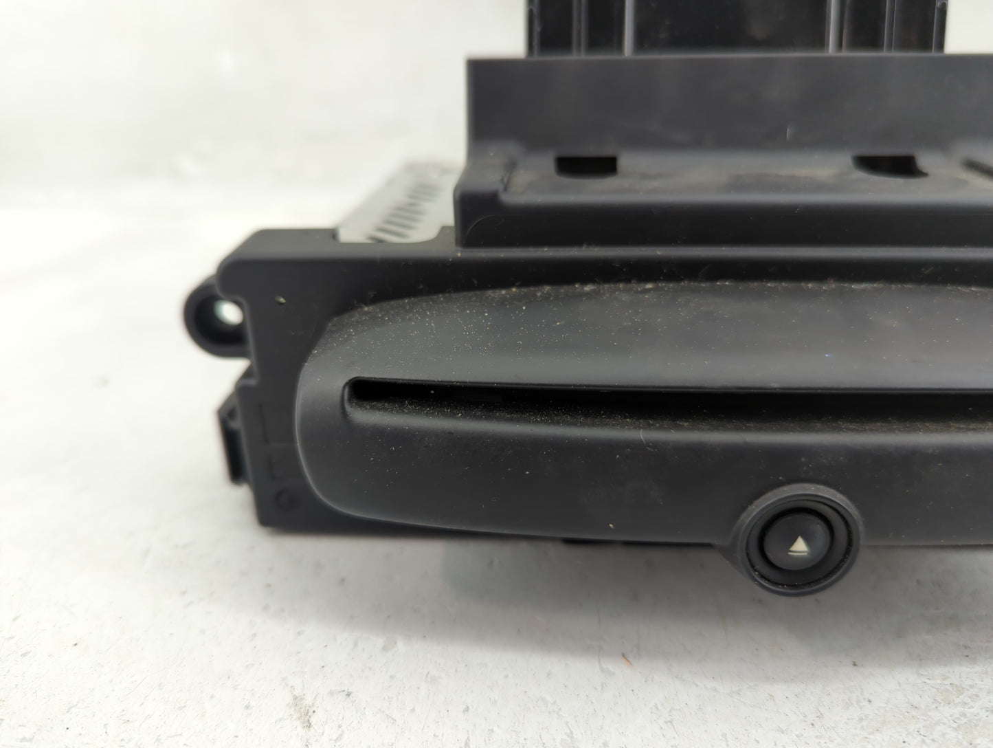 2008-2010 Mini Cooper Radio AM FM Cd Player Receiver Replacement P/N:6512 3456875-02 Fits Fits 2008 2009 2010 OEM Used Auto 