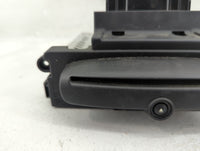 2008-2010 Mini Cooper Radio AM FM Cd Player Receiver Replacement P/N:6512 3456875-02 Fits Fits 2008 2009 2010 OEM Used Auto 