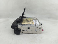 2008-2010 Mini Cooper Radio AM FM Cd Player Receiver Replacement P/N:6512 3456875-02 Fits Fits 2008 2009 2010 OEM Used Auto 