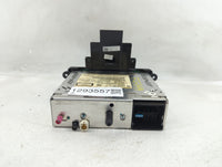 2008-2010 Mini Cooper Radio AM FM Cd Player Receiver Replacement P/N:6512 3456875-02 Fits Fits 2008 2009 2010 OEM Used Auto 