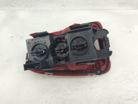 2009 Mini Cooper Tail Light Assembly Passenger Right OEM P/N:2753626 2751308, 2757012, 2757010 Fits OEM Used Auto Parts - Oe