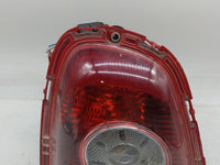 2009 Mini Cooper Tail Light Assembly Driver Left OEM P/N:2757011 2757009 Fits OEM Used Auto Parts - Oemusedautoparts1.com