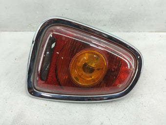 compare product 2009 Mini Cooper Tail Light Assembly Driver Left OEM P/N:2757011 2757009 Fits OEM Used Auto Parts