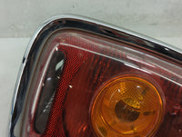 2009 Mini Cooper Tail Light Assembly Driver Left OEM P/N:2757011 2757009 Fits OEM Used Auto Parts - Oemusedautoparts1.com