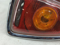 2009 Mini Cooper Tail Light Assembly Driver Left OEM P/N:2757011 2757009 Fits OEM Used Auto Parts - Oemusedautoparts1.com