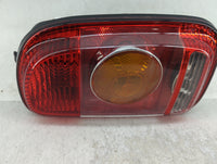 2009 Mini Cooper Tail Light Assembly Passenger Right OEM P/N:2753626 2751308, 2757012, 2757010 Fits OEM Used Auto Parts - Oe