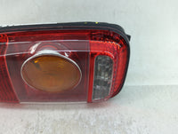 2009 Mini Cooper Tail Light Assembly Passenger Right OEM P/N:2753626 2751308, 2757012, 2757010 Fits OEM Used Auto Parts - Oe
