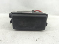 2008-2009 Mini Cooper Fusebox Fuse Box Panel Relay Module Fits Fits 2008 2009 OEM Used Auto Parts - Oemusedautoparts1.com