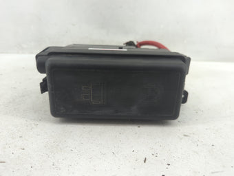 compare product 2008-2009 Mini Cooper Fusebox Fuse Box Panel Relay Module Fits Fits 2008 2009 OEM Used Auto Parts