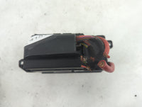 2008-2009 Mini Cooper Fusebox Fuse Box Panel Relay Module Fits Fits 2008 2009 OEM Used Auto Parts - Oemusedautoparts1.com