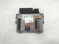 2009 Mini Cooper PCM Engine Control Computer ECU ECM PCU OEM P/N:DME 7 590 859-01 030217943 Fits OEM Used Auto Parts - Oemus