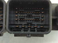 2009 Mini Cooper PCM Engine Control Computer ECU ECM PCU OEM P/N:DME 7 590 859-01 030217943 Fits OEM Used Auto Parts - Oemus