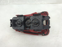 2009 Mini Cooper Tail Light Assembly Driver Left OEM P/N:2757011 2757009 Fits OEM Used Auto Parts - Oemusedautoparts1.com
