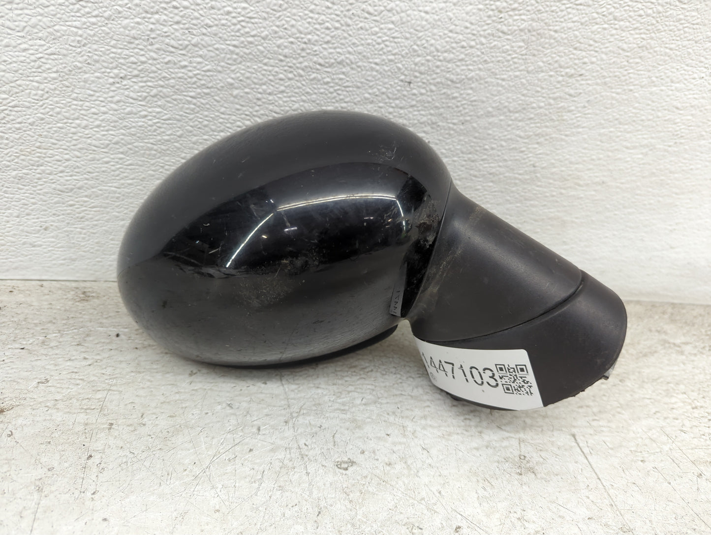 2008-2014 Mini Cooper Passenger Side View Mirror - Right Door Mirror OEM Used - Oemusedautoparts1.com