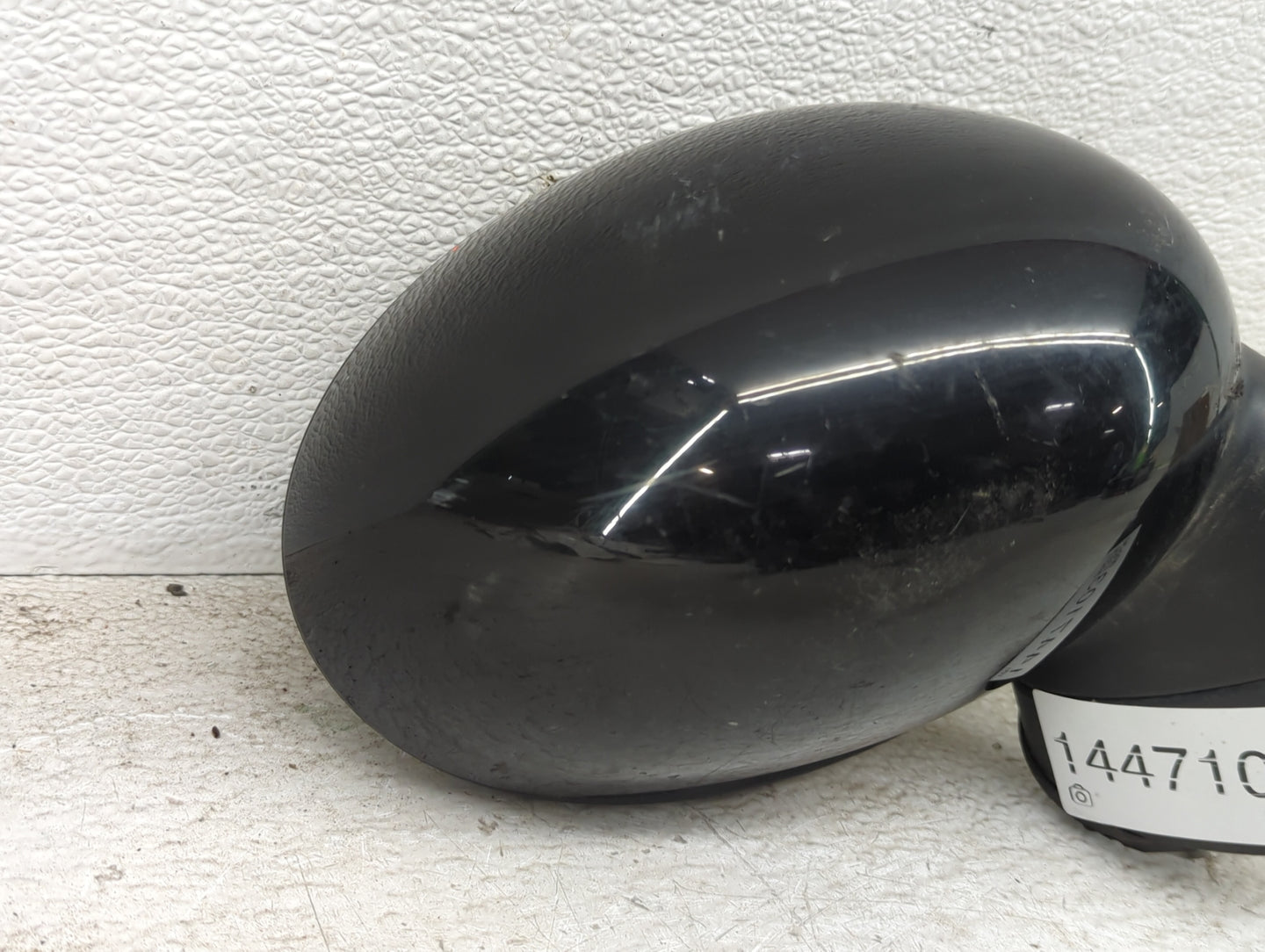 2008-2014 Mini Cooper Passenger Side View Mirror - Right Door Mirror OEM Used - Oemusedautoparts1.com