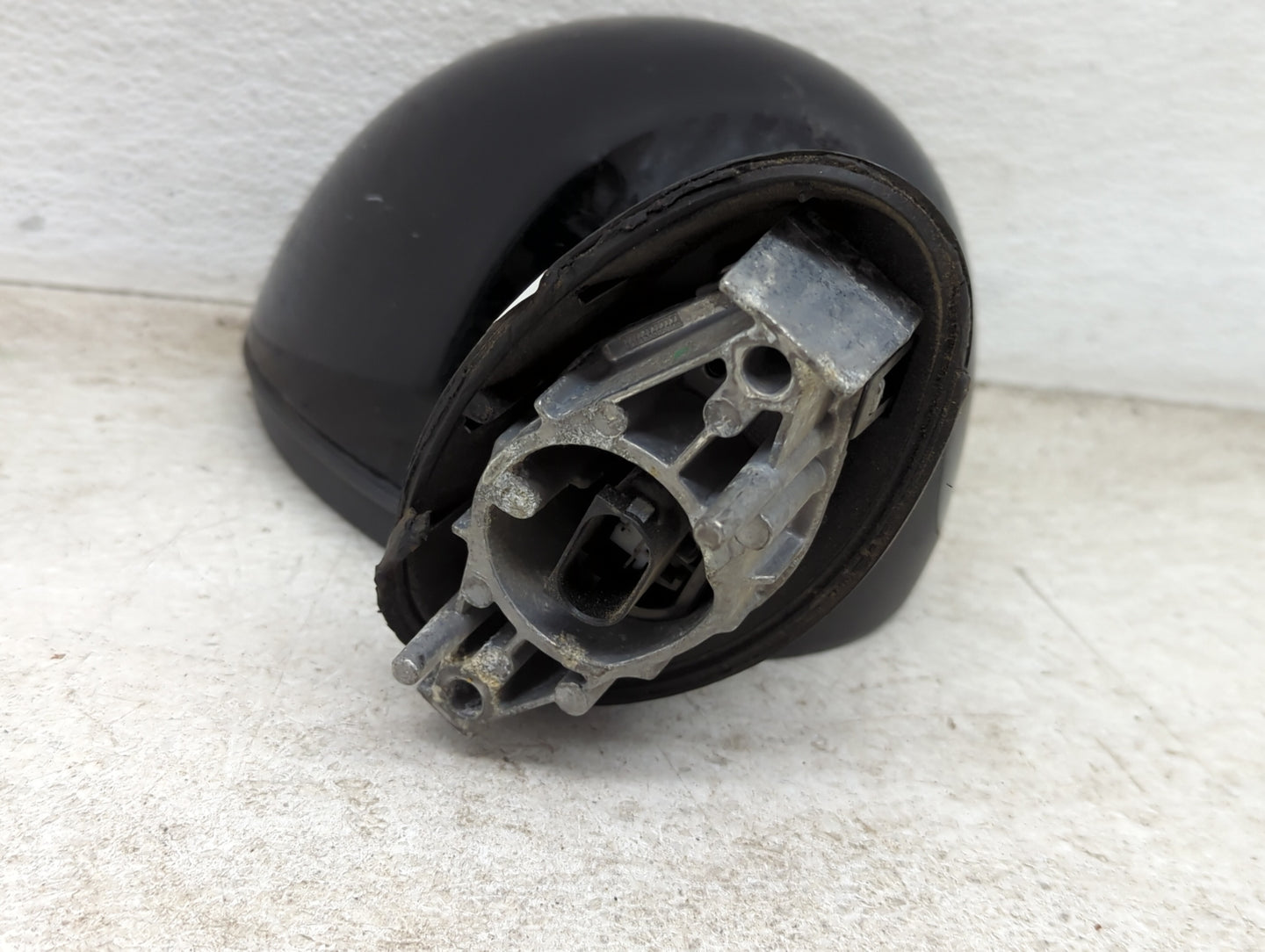 2008-2014 Mini Cooper Passenger Side View Mirror - Right Door Mirror OEM Used - Oemusedautoparts1.com