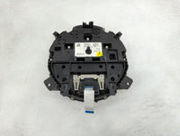 2008-2010 Mini Cooper Instrument Cluster Speedometer Gauges P/N:9189505-02 BM-5C8-932 Miles:128K Fits Fits 2008 2009 2010 OE
