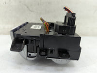 2008-2010 Mini Cooper Climate Control Module Temperature AC/Heater Replacement P/N:69790611 Fits Fits 2008 2009 2010 OEM Use