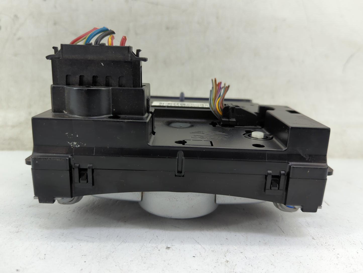 2008-2010 Mini Cooper Climate Control Module Temperature AC/Heater Replacement P/N:69790611 Fits Fits 2008 2009 2010 OEM Use