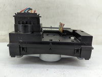 2008-2010 Mini Cooper Climate Control Module Temperature AC/Heater Replacement P/N:69790611 Fits Fits 2008 2009 2010 OEM Use