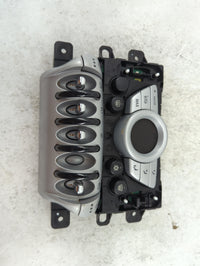 2008-2009 Mini Cooper Climate Control Module Temperature AC/Heater Replacement P/N:3454574 698106110100J0014 Fits Fits 2008 