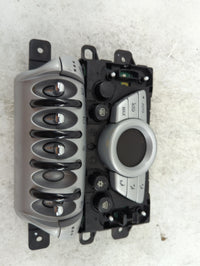 2008-2009 Mini Cooper Climate Control Module Temperature AC/Heater Replacement P/N:3454574 698106110100J0014 Fits Fits 2008 