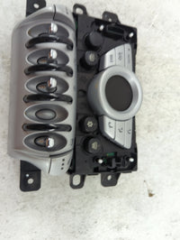 2008-2009 Mini Cooper Climate Control Module Temperature AC/Heater Replacement P/N:3454574 698106110100J0014 Fits Fits 2008 