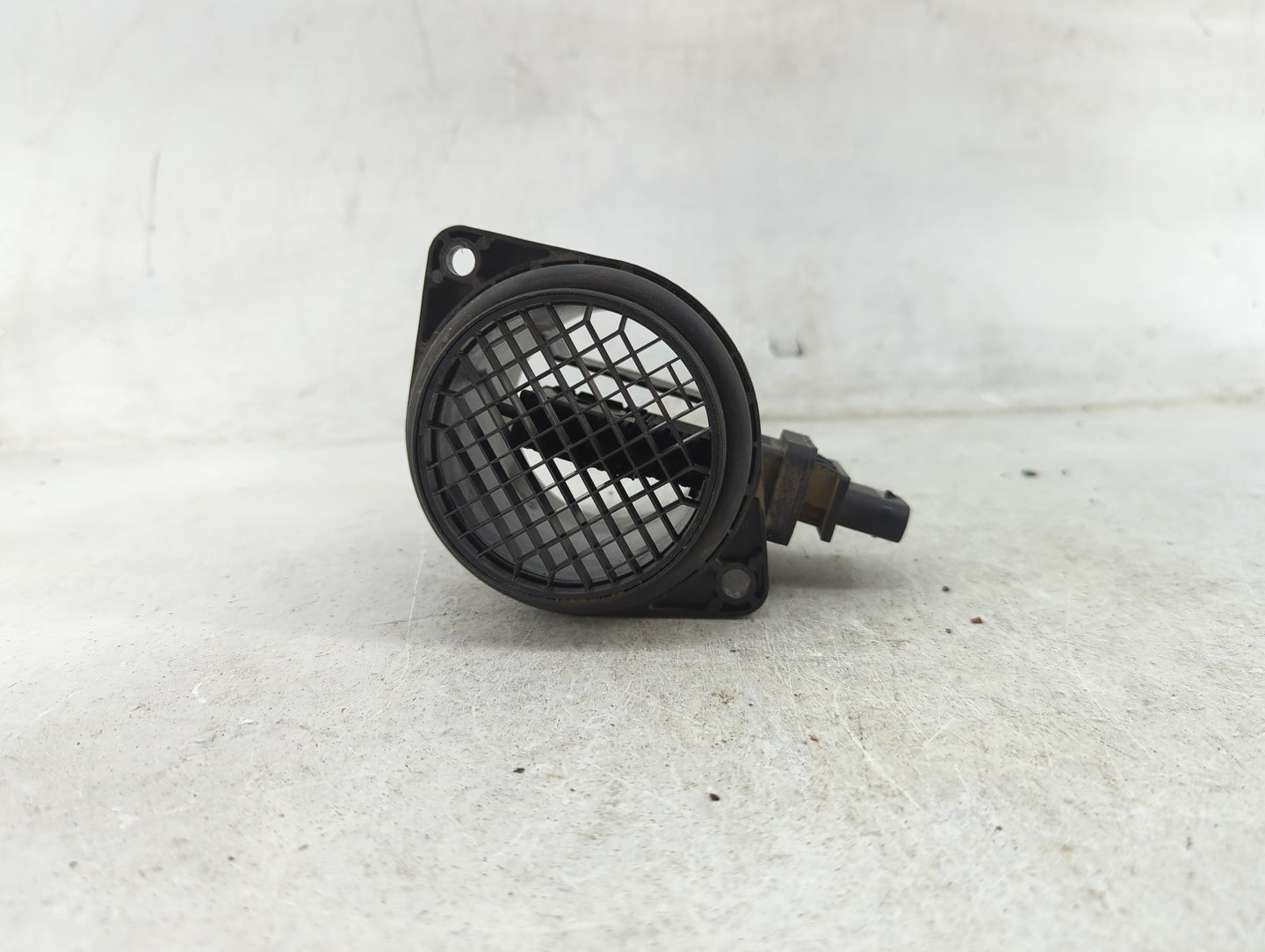 2008-2010 Mini Cooper Mass Air Flow Meter Maf 1488274 - Oemusedautoparts1.com