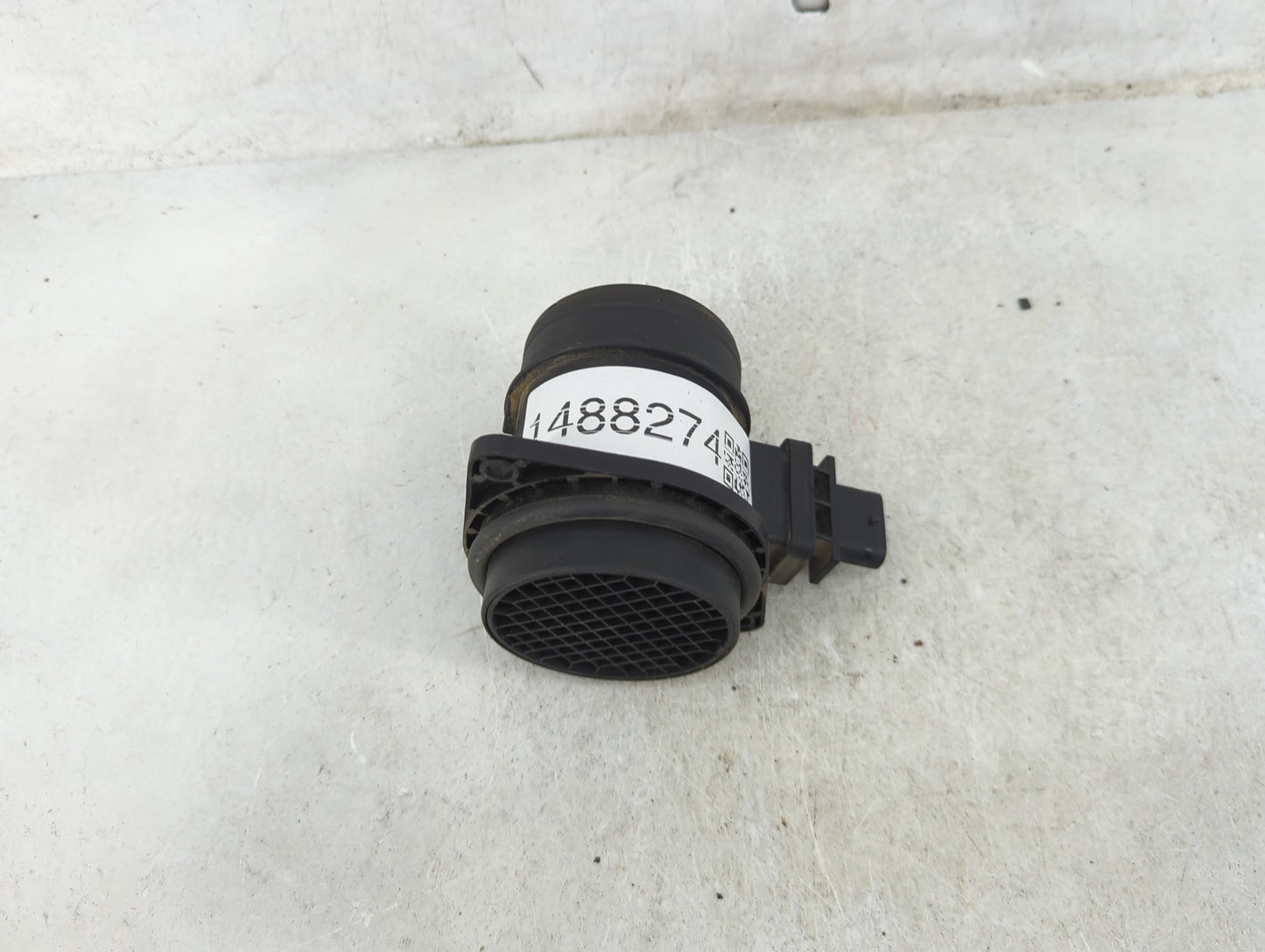 2008-2010 Mini Cooper Mass Air Flow Meter Maf 1488274 - Oemusedautoparts1.com