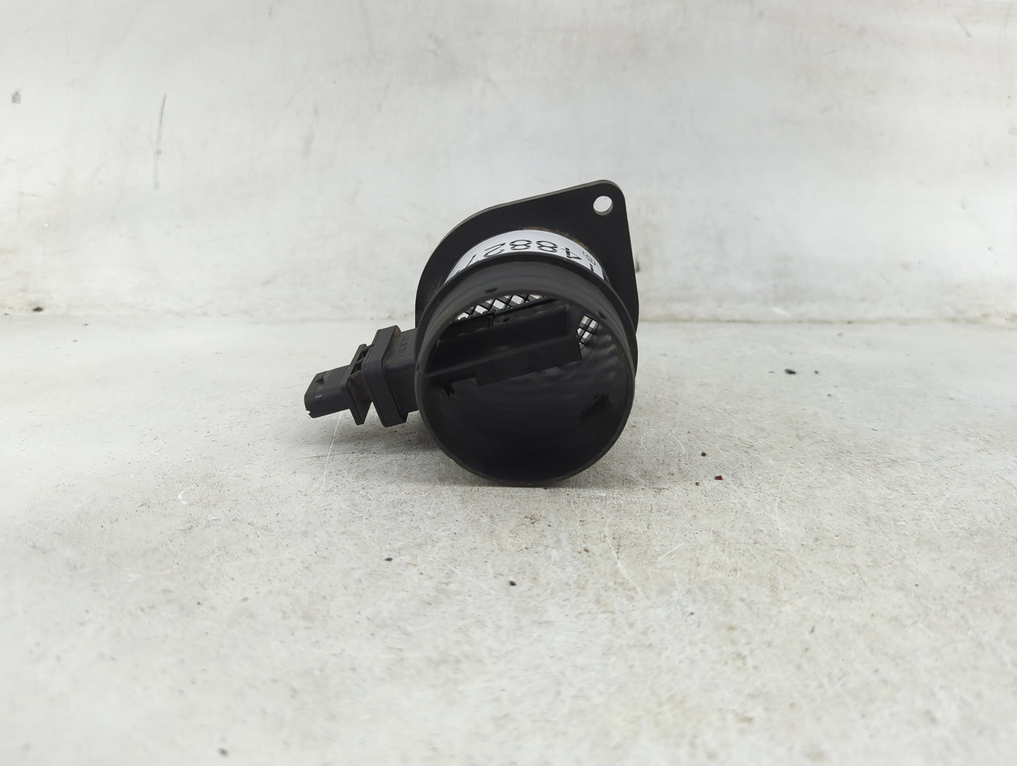 2008-2010 Mini Cooper Mass Air Flow Meter Maf 1488274 - Oemusedautoparts1.com