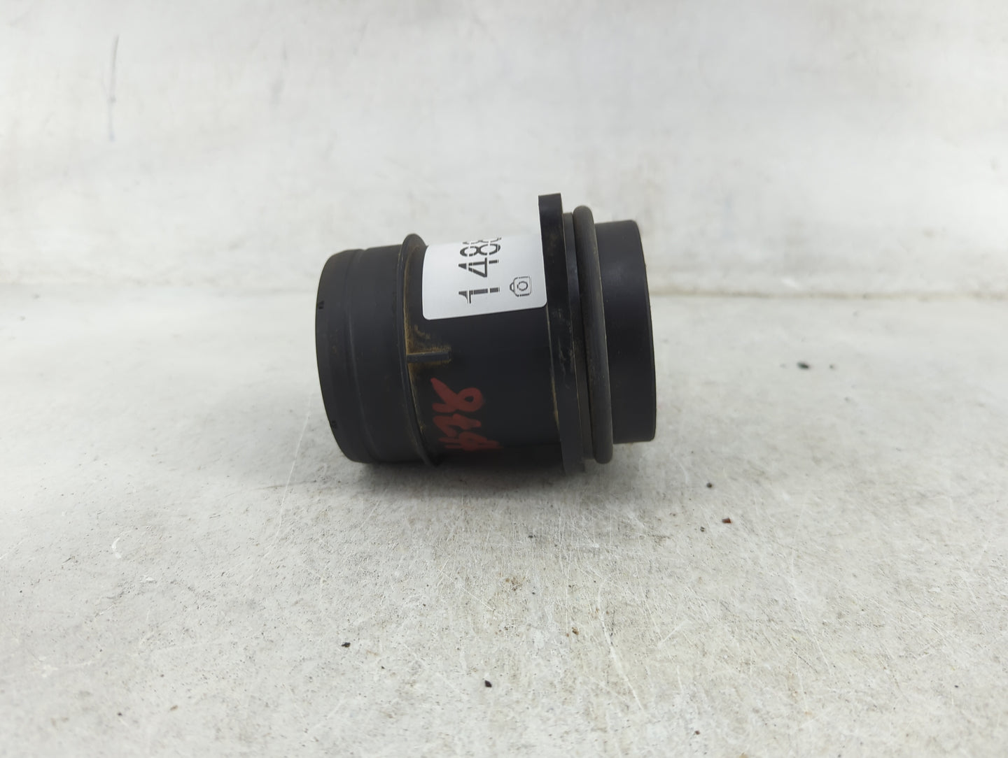 2008-2010 Mini Cooper Mass Air Flow Meter Maf 1488274 - Oemusedautoparts1.com