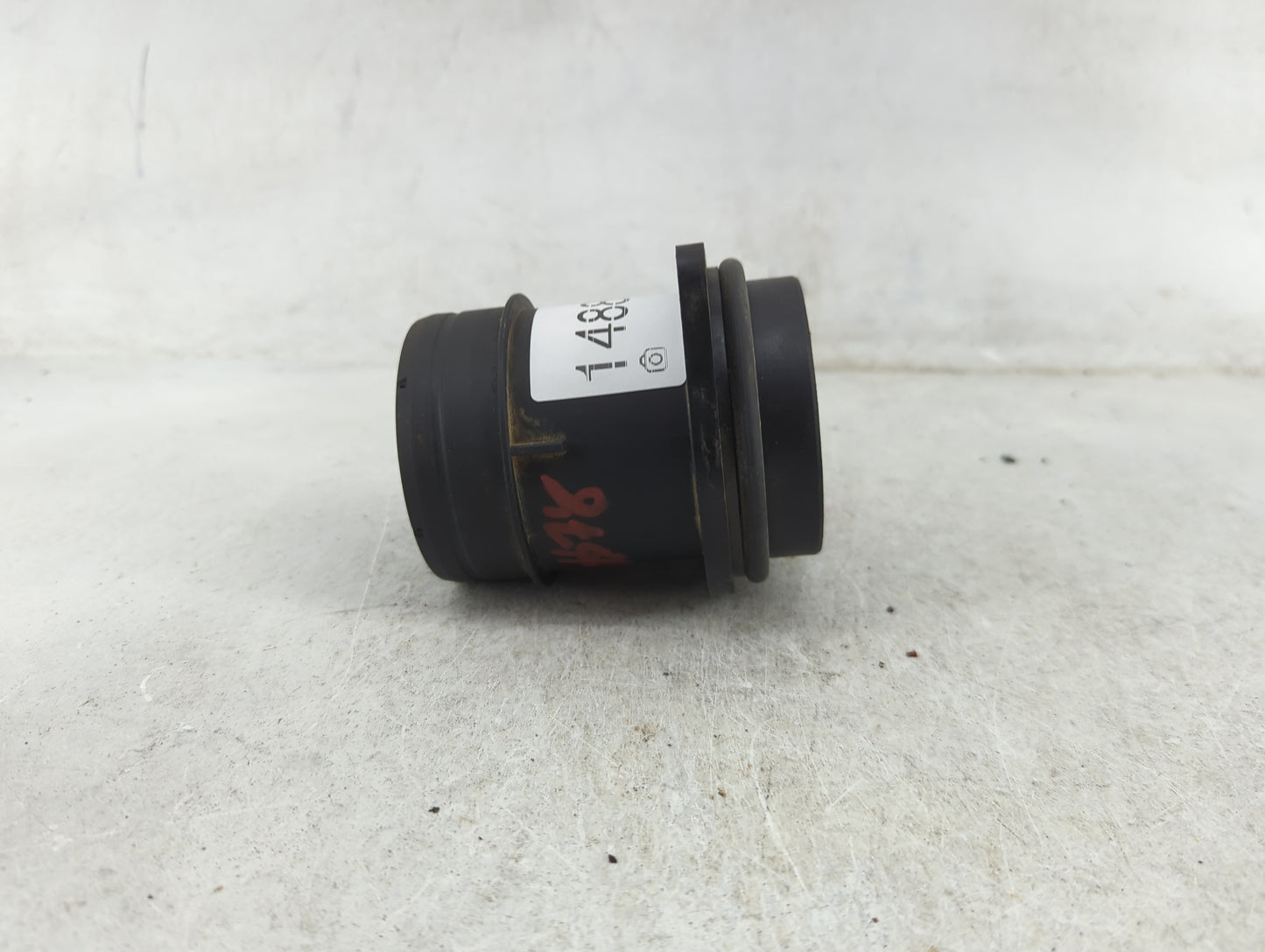 2008-2010 Mini Cooper Mass Air Flow Meter Maf 1488274 - Oemusedautoparts1.com