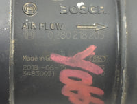 2008-2010 Mini Cooper Mass Air Flow Meter Maf 1488274 - Oemusedautoparts1.com