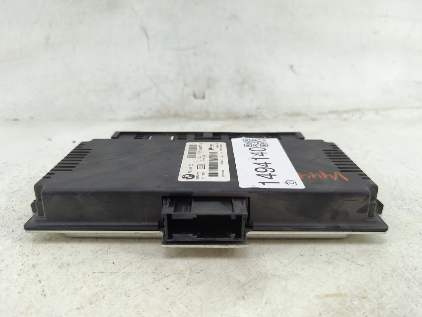 2008-2014 Mini Cooper Body Control Module Bcm - Oemusedautoparts1.com