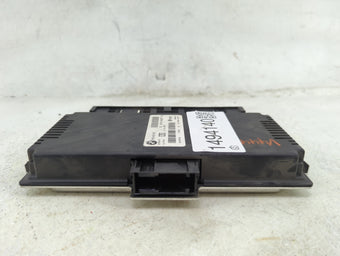 compare product 2008-2014 Mini Cooper Body Control Module Bcm