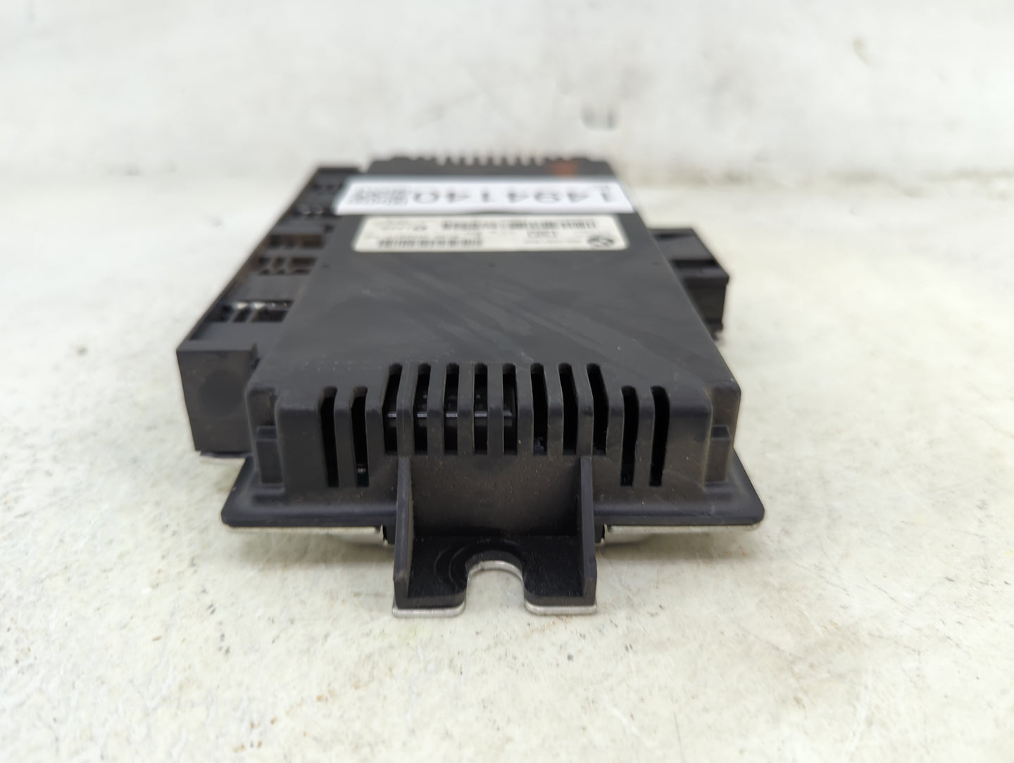 2008-2014 Mini Cooper Body Control Module Bcm - Oemusedautoparts1.com