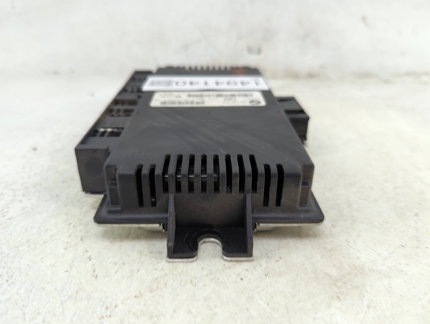 2008-2014 Mini Cooper Body Control Module Bcm - Oemusedautoparts1.com